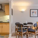 Pass The Keys A Luxurious Apartment With Secure Gated Parking