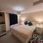 Nestled Inn