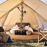 The Quaives - Cottages & Glamping