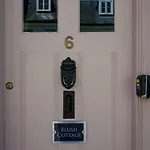 Pass The Keys Stunning Georgian Cottage In The City