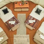 The Quaives - Cottages & Glamping