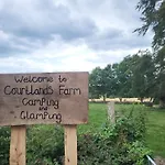 Courtlands Farm Camping And Glamping