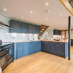 Great Higham Barn By Bloom Stays