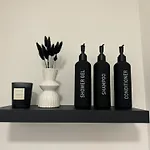 Cosy City Centre Flat