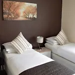 Kipps Backpackers Canterbury