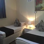 Kipps Backpackers Canterbury