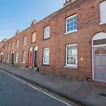 Kpgl Cosy Home