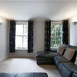 Copperfield Apartment