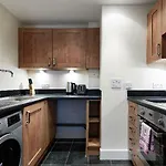Copperfield Apartment