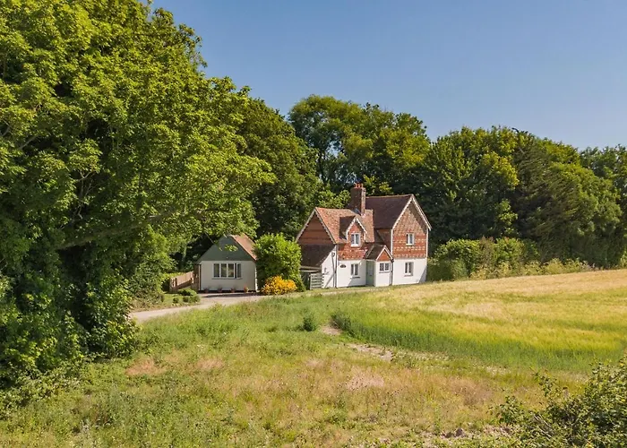 Pheasants Lodge By Bloom Stays