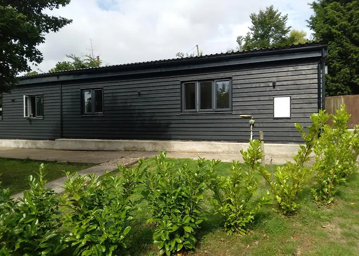 Chapter Farm Cottages