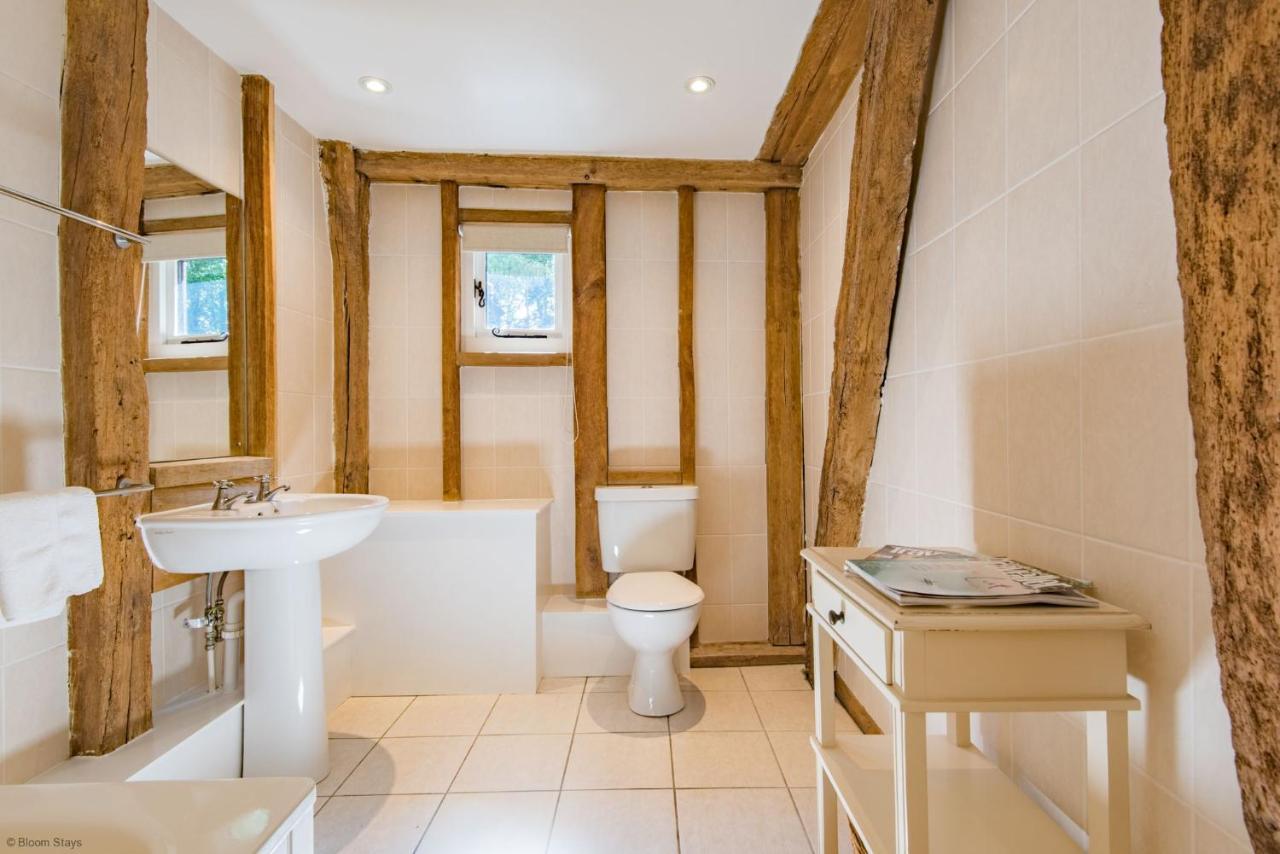Great Higham Barn By Bloom Hébergement de vacances