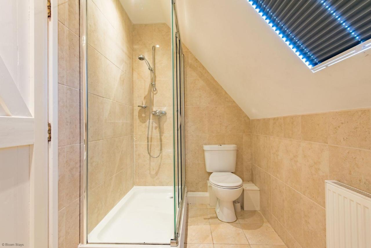 Holiday home Great Higham Barn By Bloom *