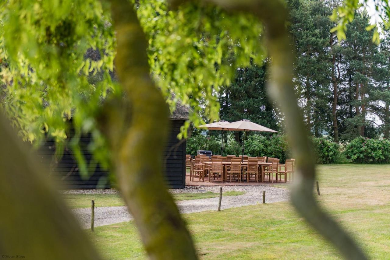 Holiday home Great Higham Barn By Bloom Canterbury