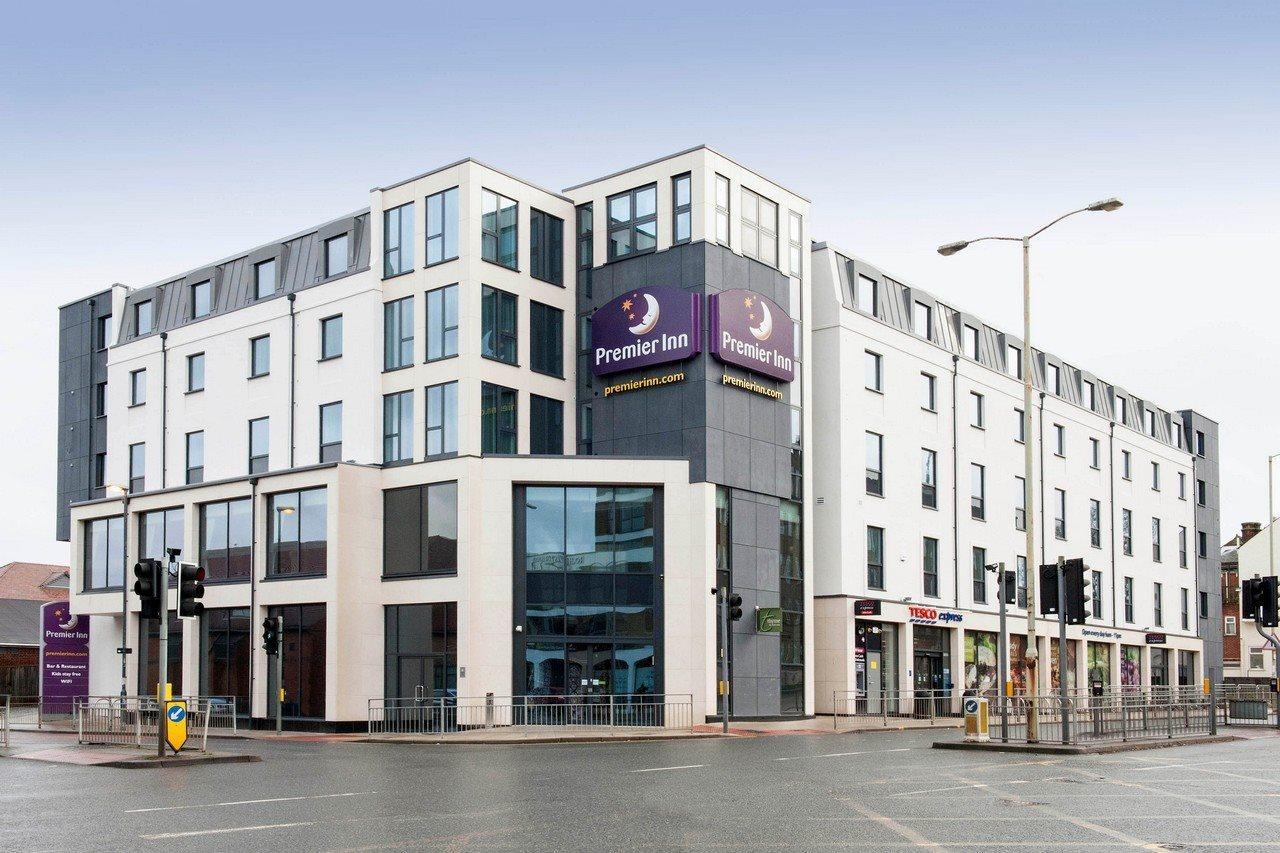 Premier Centre