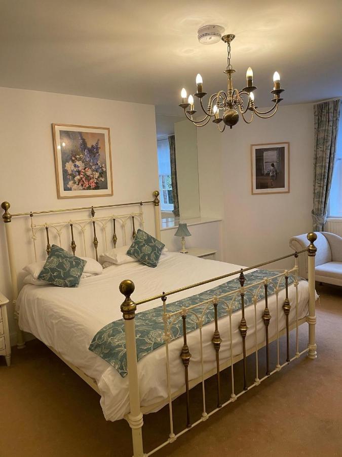 And Apartment's Canterbury