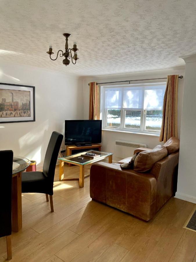 And Apartment's