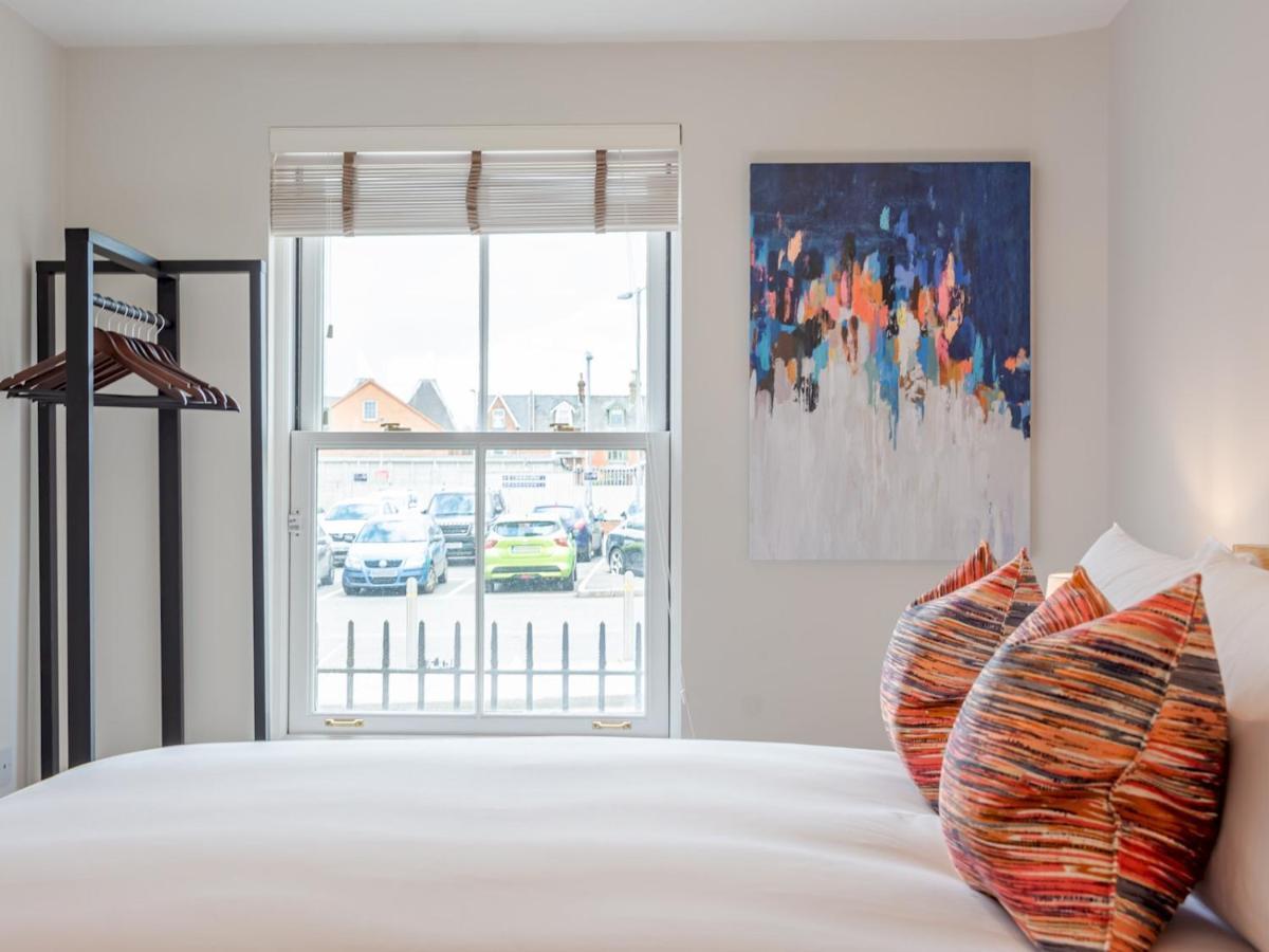 Pass The Keys A Luxurious With Secure Gated Parking * Canterbury
