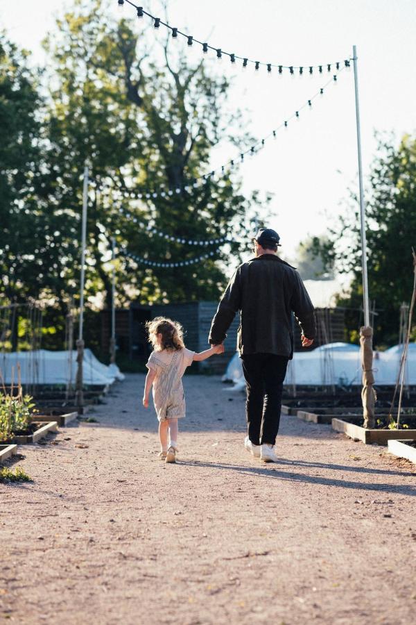 The Quaives - & Glamping Tenda de luxo Canterbury