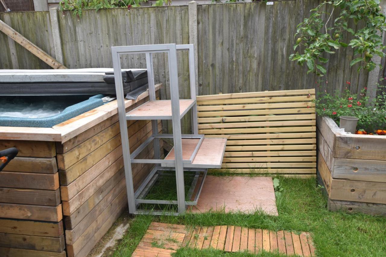 Holiday home Chaucer House Canterbury