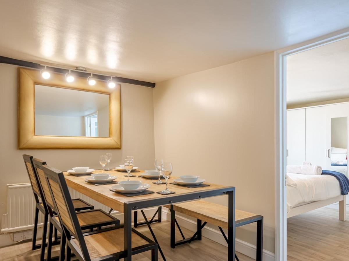 Casa de férias Pass The Keys Renovated In The Centre Of