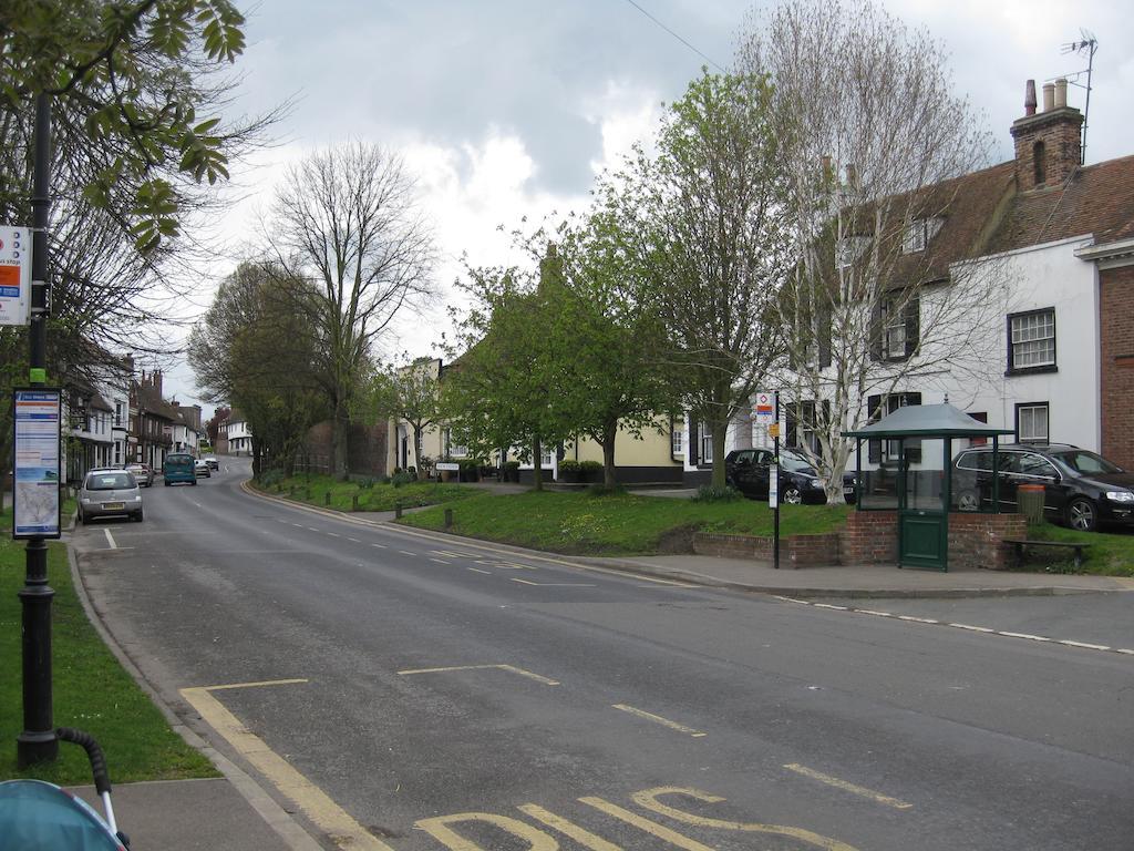 The Old Butchers Canterbury