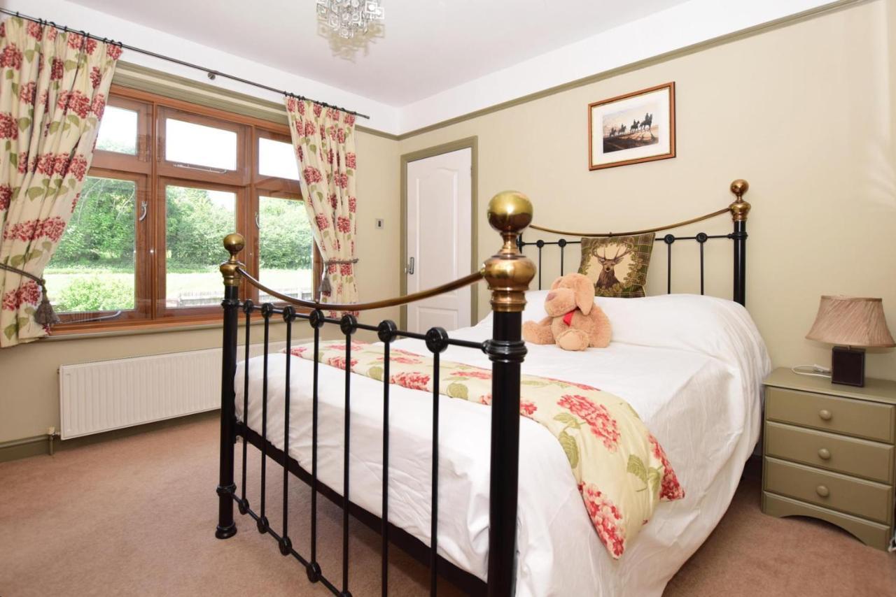 Bed & Breakfast Homelea & Self Catering