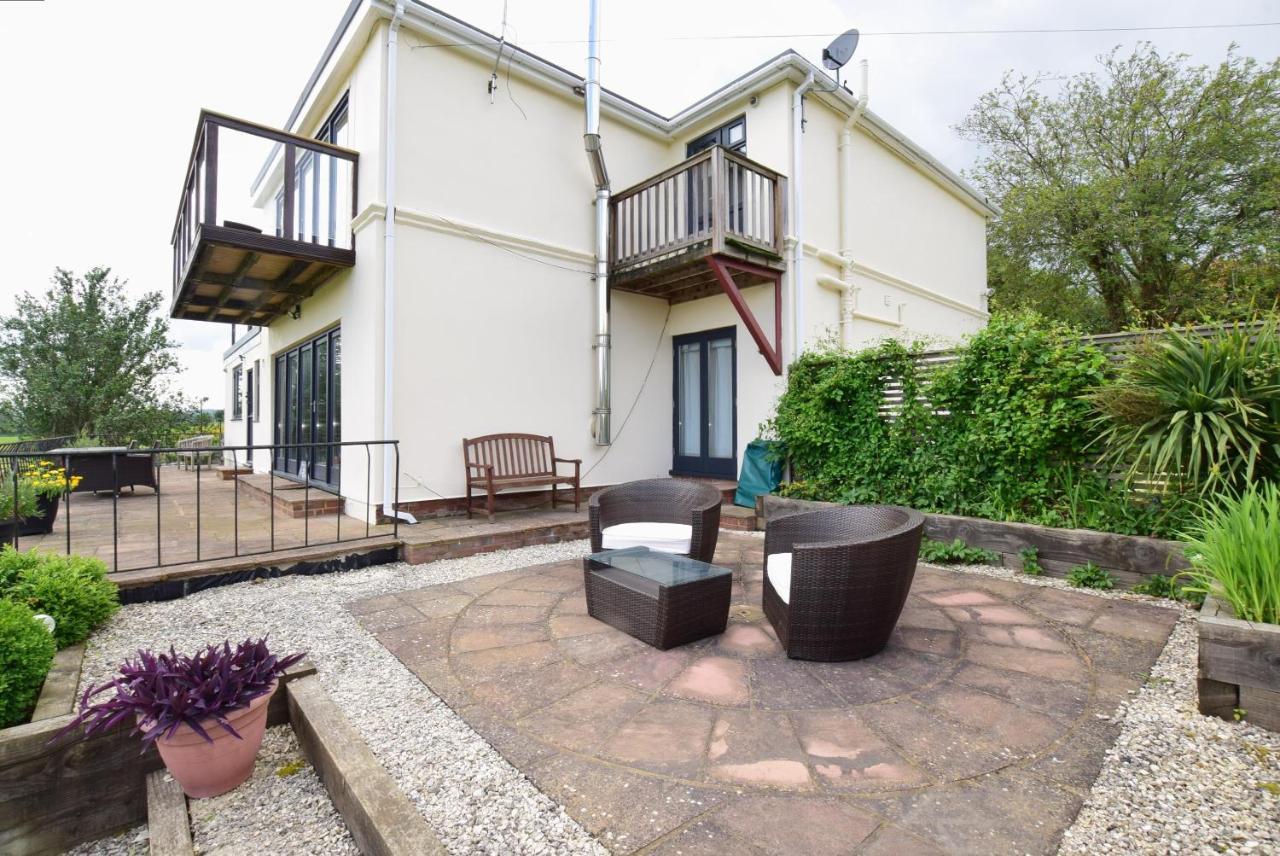 Homelea & Self Catering Bed & Breakfast Canterbury