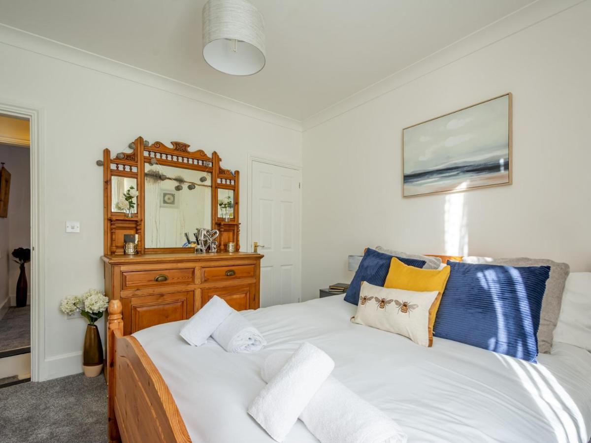 Pass The Keys Cosy Terrace Within Walls Ideal For Exploring Canterbury