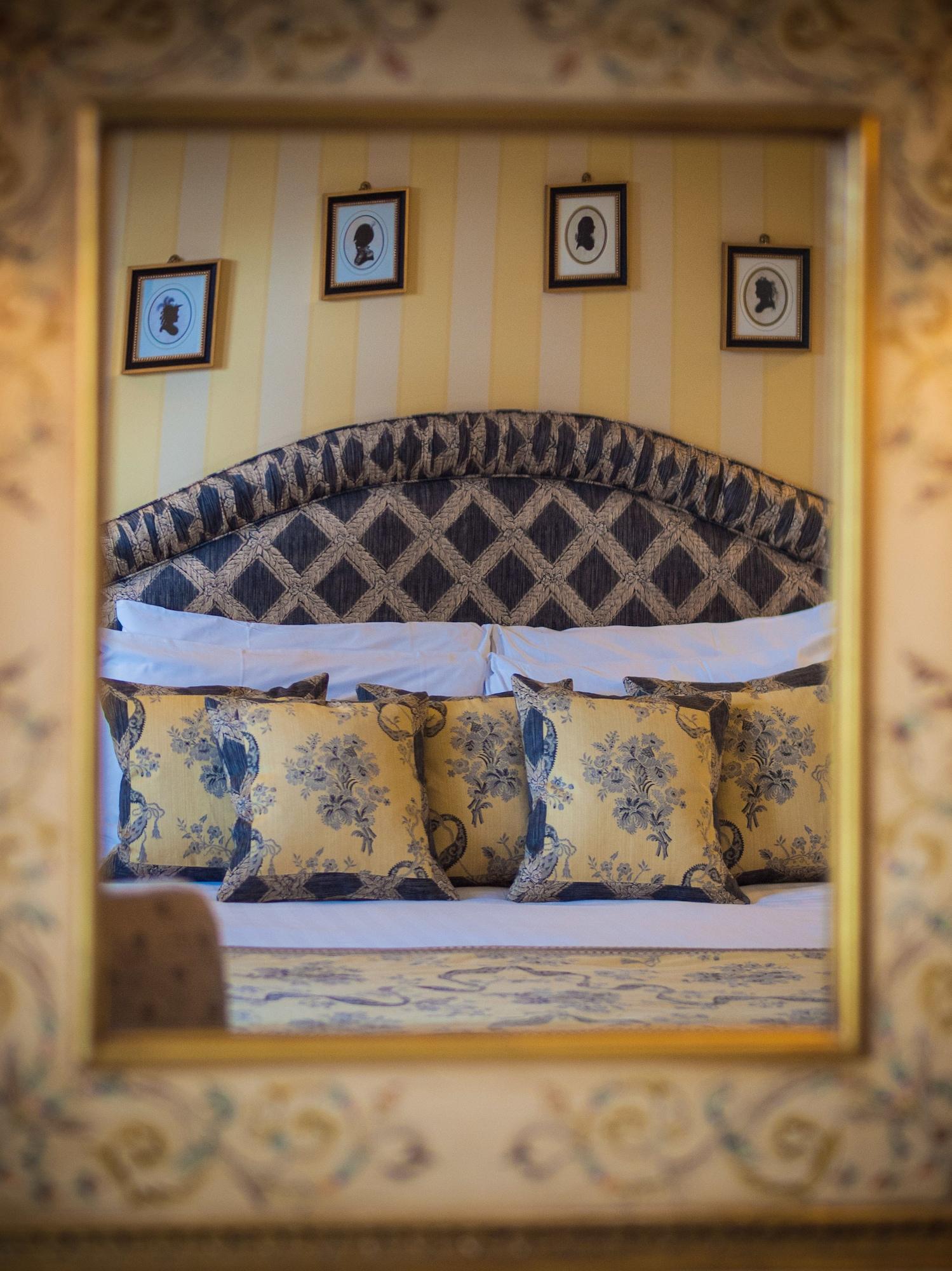 Hotel Western Abbots Barton Cantorbéry