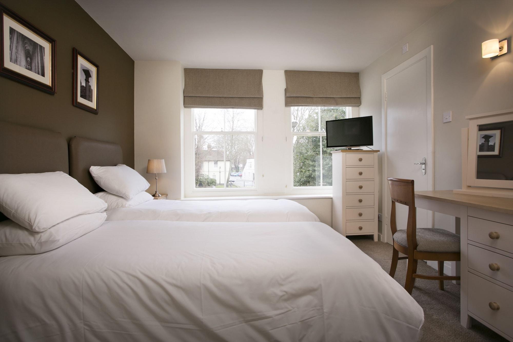 The Millers Arms 4*