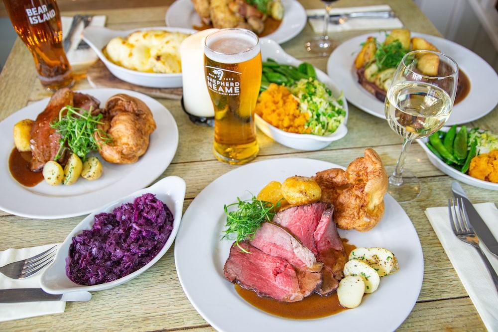 The Millers Arms 4* Canterbury