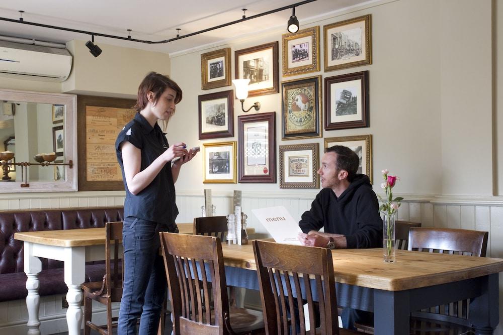 The Millers Arms 4* Canterbury