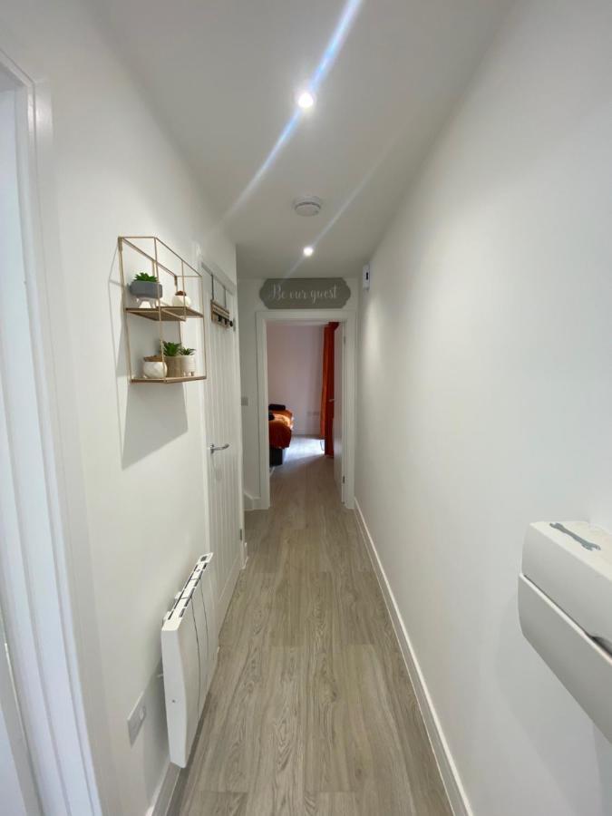 Kings Mile House Holiday home Canterbury