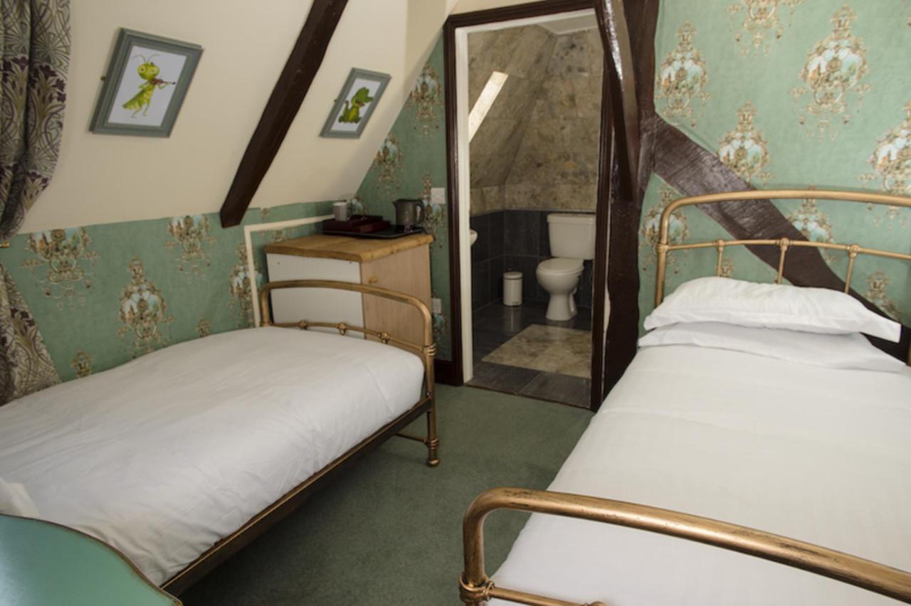 The Sun 3* Canterbury