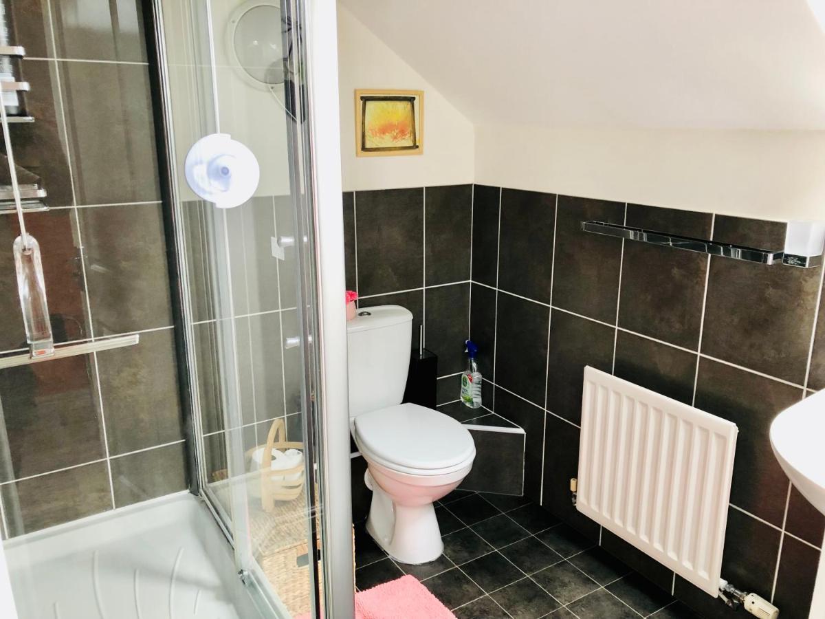 Ensuite Séjour chez l'habitant *