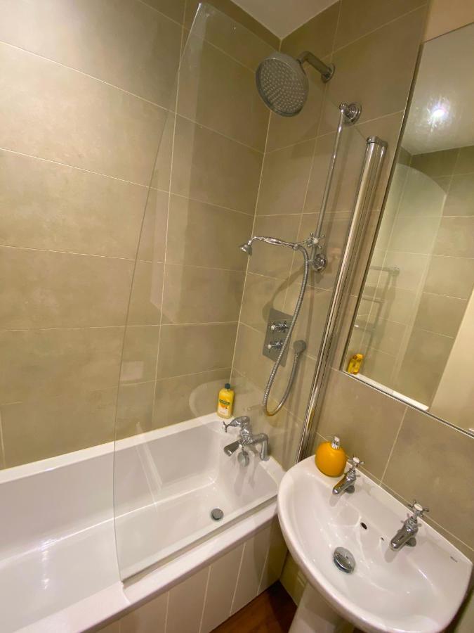 Appartement Deluxe High Street Cantorbéry