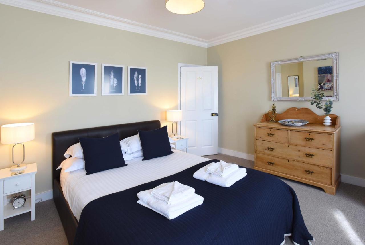 Arthouse Canterbury-free Secure Parking * Canterbury