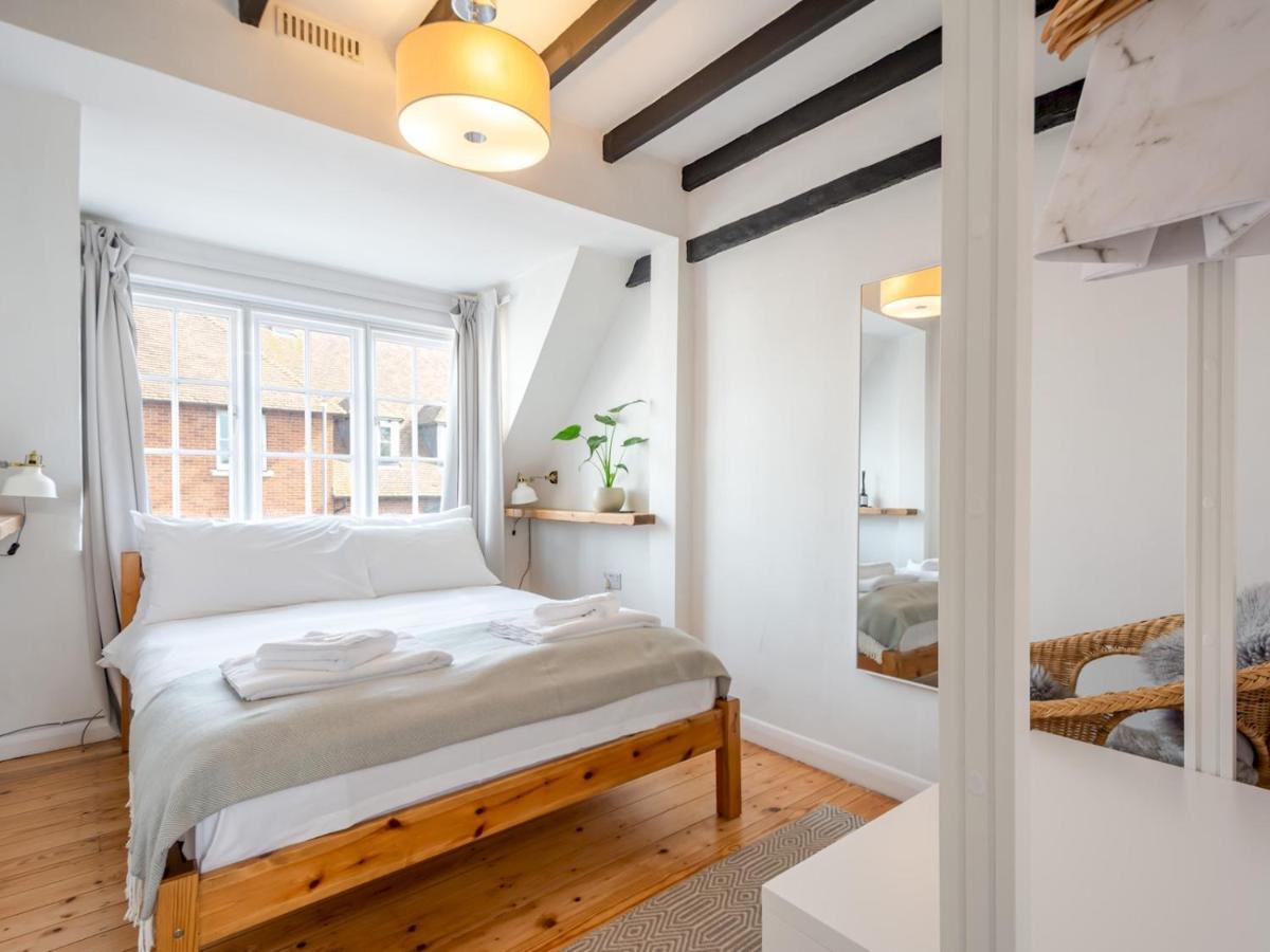 Pass The Keys The Hay Loft Hébergement de vacances