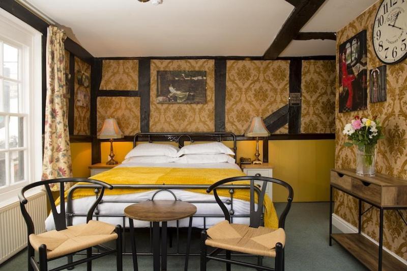 The Sun Hotel Canterbury