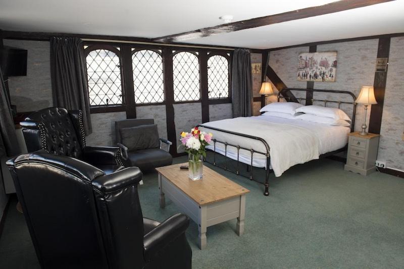 The Sun Canterbury