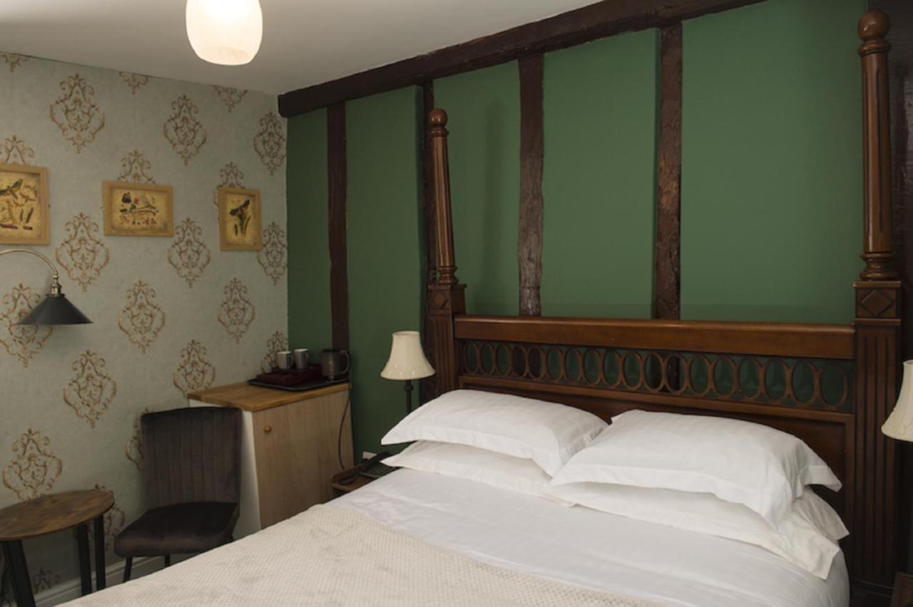 The Sun Hotel 3*