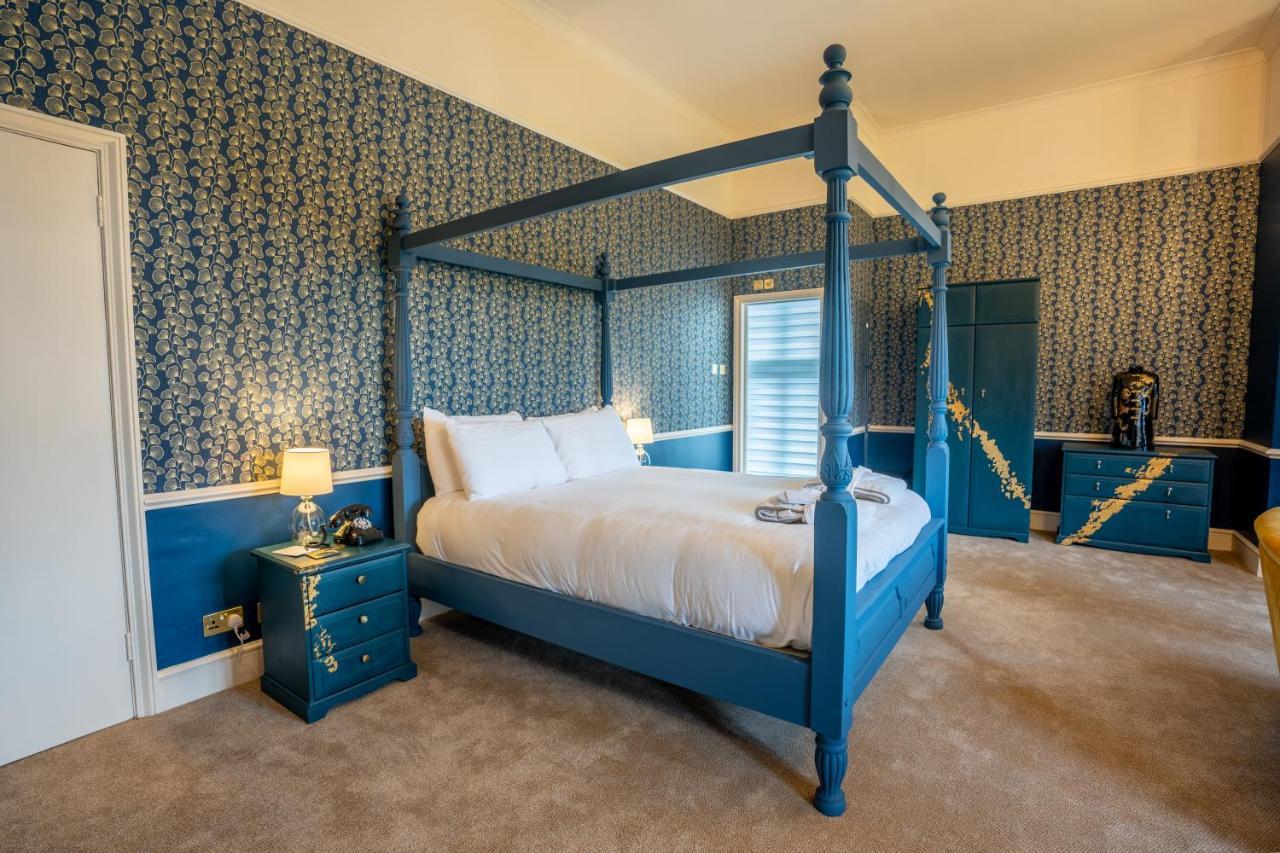 Broome Park 4* Canterbury