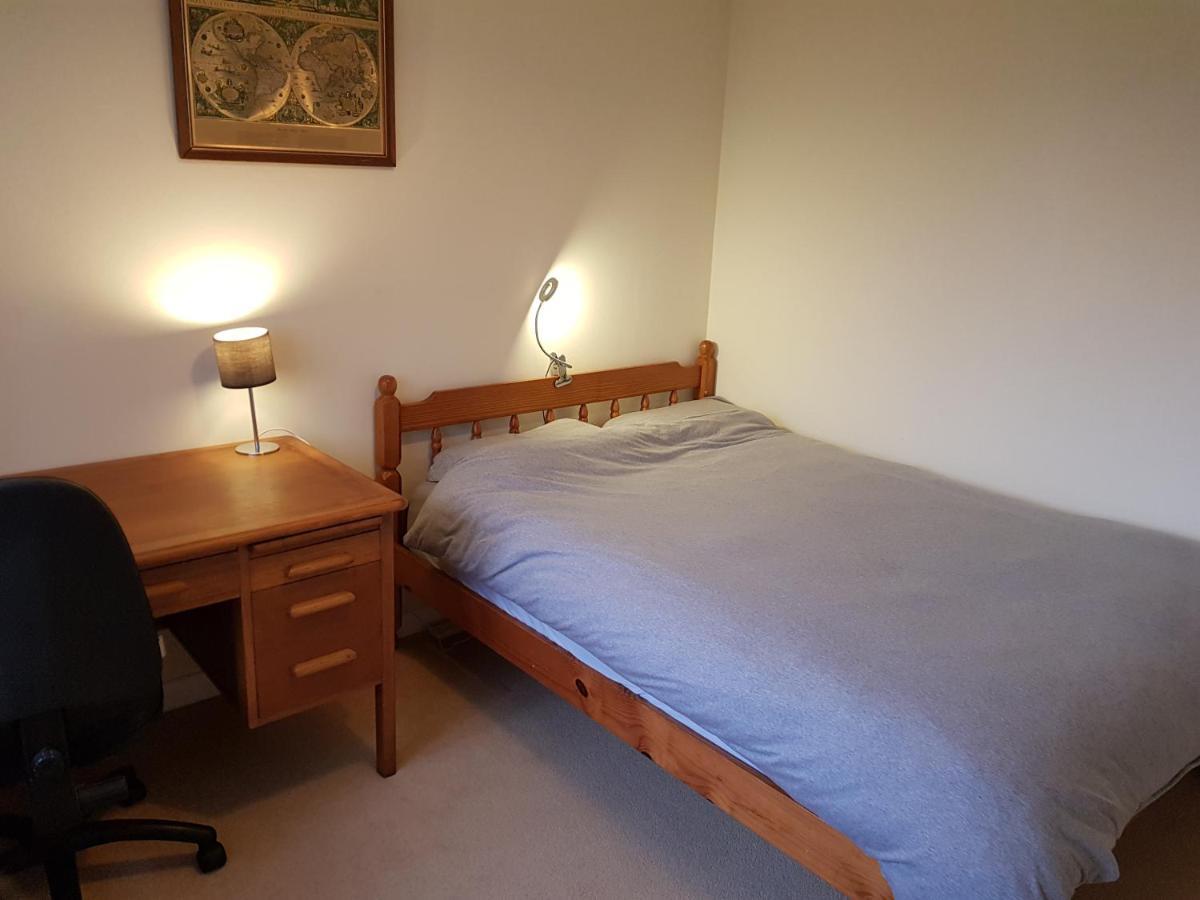 Private In Canterbury