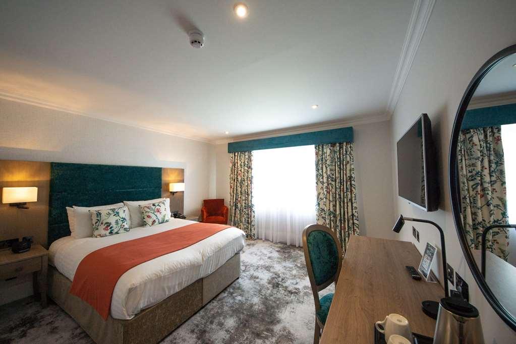 Western Abbots Barton Hotel 3*