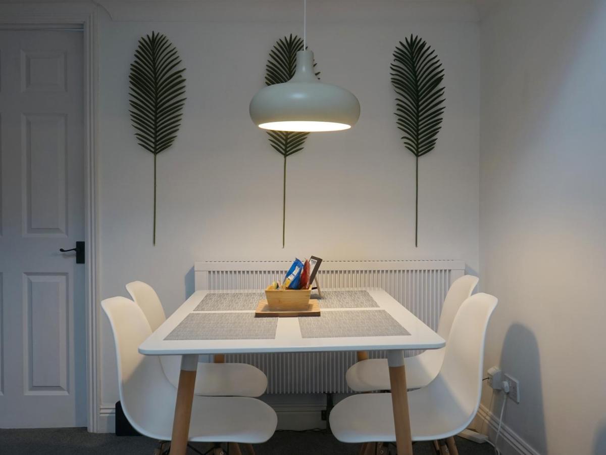 Westgate Garden Riverside Appartement