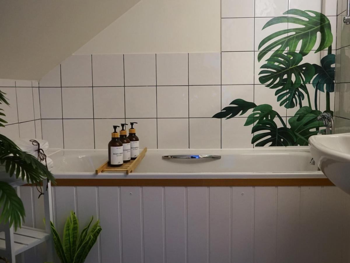 Appartement Westgate Garden Riverside