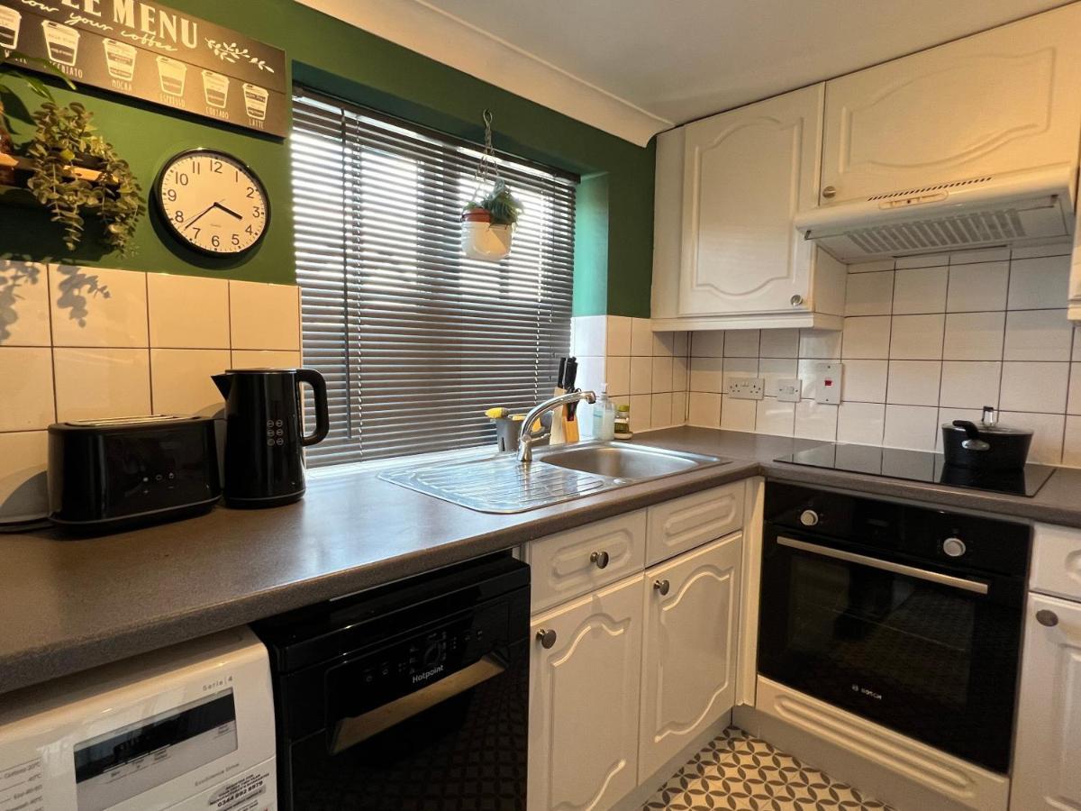 Appartement Westgate Garden Riverside
