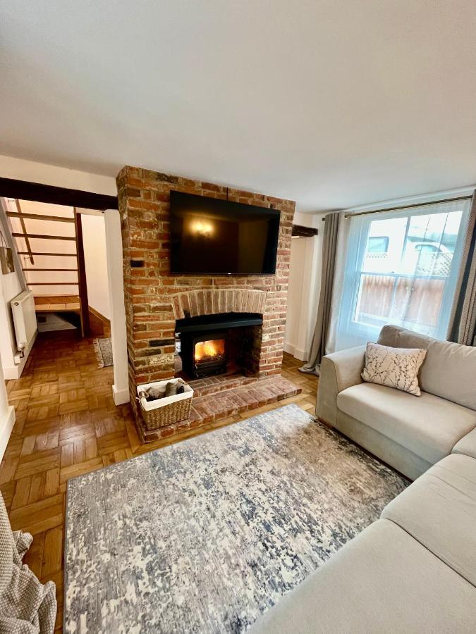 Holiday home Marshmede - Picturesque, Tranquil, Relaxing Canterbury