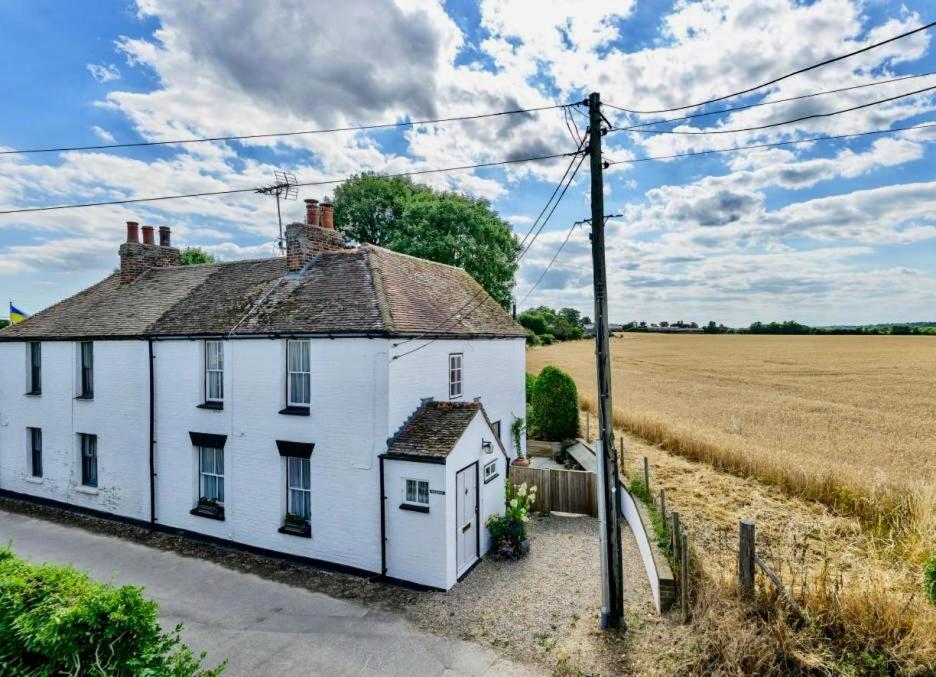 Marshmede - Picturesque, Tranquil, Relaxing Holiday home